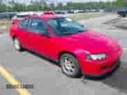 1993 Honda Civic z VIN 2HGEJ2244PH516304, wystawiony jako IAAI lot #42231521 z przebiegiem 175 119 mil mil oraz . Historia ofert i sprzedaży dostępna na DreamBid. Obrazek 1.