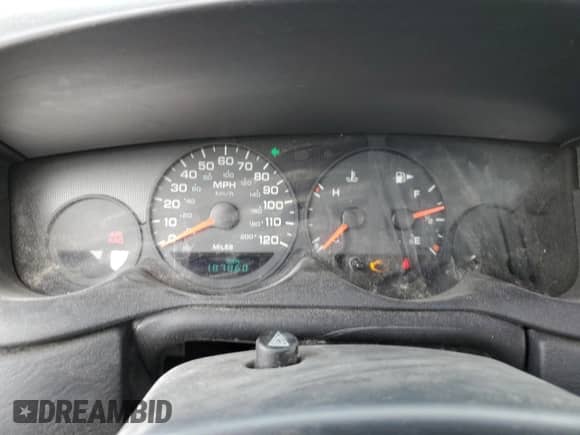 2002 Dodge Neon SE z VIN 1B3ES46C02D501704, wystawiony jako Copart lot #83476794 z przebiegiem 187 860 mil mil oraz Szkoda całkowita • Salvage title. Historia ofert i sprzedaży dostępna na DreamBid. Obrazek 9.