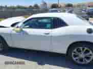 2021 Dodge Challenger SXT with VIN 2C3CDZGG2MH506461, listed as a IAAI auction lot 42626595 with 81,205 mi miles and . Bid and sale history available at DreamBid. Image 15.