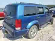 2009 Dodge Nitro SE с VIN 1D8GT28K39W541689, выставлен на аукционе Copart как лот 58440735 с пробегом 217 182 миль миль и Списание • Salvage title. История ставок и продаж доступна на DreamBid. Изображение 3.