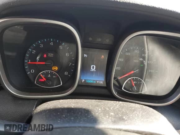 2015 Chevrolet Malibu LT с VIN 1G11E5SXXFF238286, выставлен на аукционе Copart как лот 62029785 с пробегом 145 696 миль миль и Списание • Salvage title. История ставок и продаж доступна на DreamBid. Изображение 9.