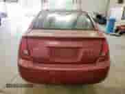 2007 Saturn ION ION 3 с VIN 1G8AL55F47Z137545, выставлен на аукционе Copart как лот 66107475 с пробегом 241 336 миль миль и Списание • Salvage title. История ставок и продаж доступна на DreamBid. Изображение 6.