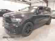 2015 Dodge Durango R/T z VIN 1C4SDJCTXFC105726, wystawiony jako IAAI lot #40943929 z przebiegiem 109 116 mil mil oraz . Historia ofert i sprzedaży dostępna na DreamBid. Obrazek 18.