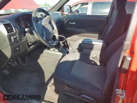 2009 Chevrolet Colorado Work Truck с VIN 1GCDT19E398159882, выставлен на аукционе Copart как лот 64006855 с пробегом 150 745 миль миль и Чистый • Clean title. История ставок и продаж доступна на DreamBid. Изображение 7.