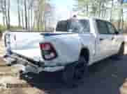 2024 Ram 1500 Big Horn z VIN 1C6SRFFT0RN150670, wystawiony jako IAAI lot #41835342 z przebiegiem 21 562 mil mil oraz . Historia ofert i sprzedaży dostępna na DreamBid. Obrazek 4.