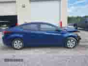 2016 Hyundai Elantra Value Edition с VIN 5NPDH4AEXGH737179, выставлен на аукционе IAAI как лот 43126451 с пробегом 173 790 миль миль и . История ставок и продаж доступна на DreamBid. Изображение 13.