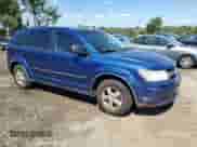 2010 Dodge Journey SE с VIN 3D4PG4FB0AT269679, выставлен на аукционе Copart как лот 80186035 с пробегом 157 701 миль миль и Списание • Salvage title. История ставок и продаж доступна на DreamBid. Изображение 4.
