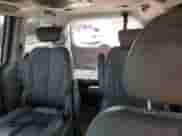 2007 Hyundai Entourage GLS z VIN KNDMC233376027484, wystawiony jako Copart lot #66347275 z przebiegiem 295 547 mil mil oraz Szkoda całkowita • Salvage title. Historia ofert i sprzedaży dostępna na DreamBid. Obrazek 10.