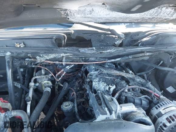 2007 Chevrolet Suburban LTZ z VIN 3GNFC16047G246612, wystawiony jako IAAI lot #41802259 z przebiegiem Nie podano mil oraz . Historia ofert i sprzedaży dostępna na DreamBid. Obrazek 6.