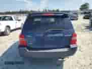 2003 Toyota Highlander с VIN JTEGF21A930087977, выставлен на аукционе Copart как лот 80076235 с пробегом 313 173 миль миль и Списание • Salvage title. История ставок и продаж доступна на DreamBid. Изображение 6.