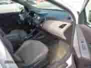 2014 Hyundai Tucson Limited with VIN KM8JUCAG0EU870929, listed as a IAAI auction lot 42864934 with 198,247 mi miles and . Bid and sale history available at DreamBid. Image 5.