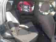 2001 Nissan Pathfinder LE с VIN JN8DR09X61W581059, выставлен на аукционе IAAI как лот 42583605 с пробегом 183 508 миль миль и . История ставок и продаж доступна на DreamBid. Изображение 8.