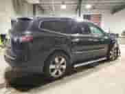 2016 Chevrolet Traverse LTZ с VIN 1GNKVJKD1GJ177748, выставлен на аукционе Copart как лот 86457145 с пробегом 125 536 миль миль и Списание • Salvage title. История ставок и продаж доступна на DreamBid. Изображение 3.