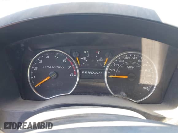 2010 Chevrolet Colorado 1LT z VIN 1GCDSCD93A8121274, wystawiony jako IAAI lot #42386168 z przebiegiem Nie podano mil oraz . Historia ofert i sprzedaży dostępna na DreamBid. Obrazek 7.