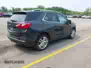 2020 Chevrolet Equinox Premier с VIN 3GNAXYEX3LS523795, выставлен на аукционе IAAI как лот 42399684 с пробегом 86 164 миль миль и . История ставок и продаж доступна на DreamBid. Изображение 4.