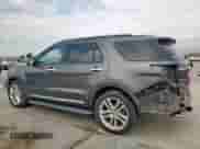 2017 Ford Explorer Limited z VIN 1FM5K7F82HGE28849, wystawiony jako Copart lot #67466565 z przebiegiem 50 413 mil mil oraz Szkoda całkowita • Salvage title. Historia ofert i sprzedaży dostępna na DreamBid. Obrazek 2.