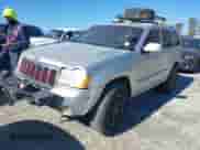 2009 Jeep Grand Cherokee with VIN 1J8HR68T39C540795, listed as a IAAI auction lot 41379112 with 236,624 mi miles and . Bid and sale history available at DreamBid. Image 20.