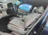 2009 Honda Pilot Touring with VIN 5FNYF38819B014968, listed as a Copart auction lot 83872935 with 236,867 mi miles and Salvage title. Bid and sale history available at DreamBid. Image 7.