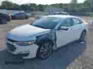 2024 Chevrolet Malibu LT с VIN 1G1ZE5STXRF174321, выставлен на аукционе IAAI как лот 42889813 с пробегом 18 938 миль миль и . История ставок и продаж доступна на DreamBid. Изображение 17.