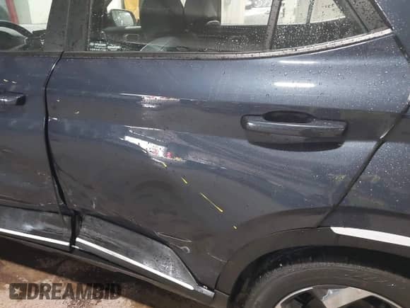 2025 Hyundai Venue SEL с VIN KMHRC8A34SU361311, выставлен на аукционе IAAI как лот 42429848 с пробегом 694 миль миль и . История ставок и продаж доступна на DreamBid. Изображение 6.