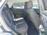 2022 Chevrolet TrailBlazer LT with VIN KL79MPS26NB015632, listed as a IAAI auction lot 42556512 with 50,104 mi miles and . Bid and sale history available at DreamBid. Image 8.