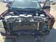 2015 Chevrolet Silverado 1500 LT z VIN 1GCVKREH5FZ285317, wystawiony jako Copart lot #84170245 z przebiegiem 198 726 mil mil oraz Czysty tytuł • Clean title. Historia ofert i sprzedaży dostępna na DreamBid. Obrazek 11.