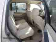 2007 Ford Explorer XLT z VIN 1FMEU73817UA84381, wystawiony jako IAAI lot #43396883 z przebiegiem 209 465 mil mil oraz . Historia ofert i sprzedaży dostępna na DreamBid. Obrazek 8.