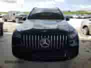 2021 Mercedes-Benz GLS 63 AMG with VIN 4JGFF8KE8MA433657, listed as a Copart auction lot 51736755 with 36,751 mi miles and Clean title. Bid and sale history available at DreamBid. Image 5.