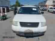 2006 Ford Freestyle SE с VIN 1FMZK01186GA55123, выставлен на аукционе IAAI как лот 42583107 с пробегом 142 586 миль миль и . История ставок и продаж доступна на DreamBid. Изображение 12.