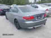 2008 BMW 3 Series 335i with VIN WBAWB73568P040863, listed as a IAAI auction lot 43367833 with 146,119 mi miles and . Bid and sale history available at DreamBid. Image 3.