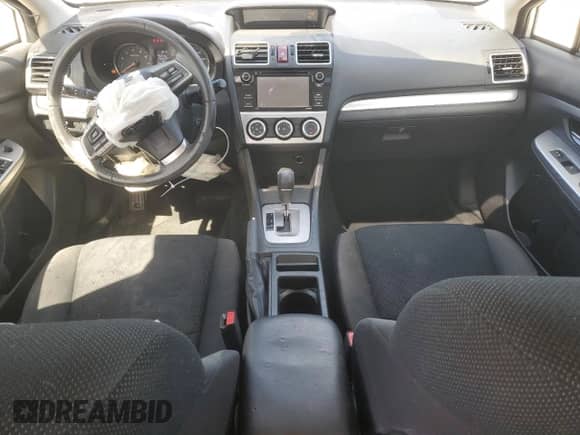 2016 Subaru Impreza Premium z VIN JF1GJAF65GH005435, wystawiony jako Copart lot #52548695 z przebiegiem 158 803 mil mil oraz Czysty tytuł • Clean title. Historia ofert i sprzedaży dostępna na DreamBid. Obrazek 8.
