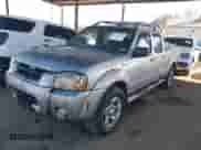 2003 Nissan Frontier SVE with VIN 1N6MD29Y63C465571, listed as a IAAI auction lot 41502613 with 175,996 mi miles and . Bid and sale history available at DreamBid. Image 2.