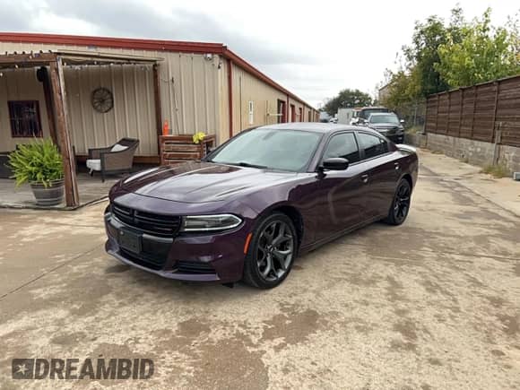 2020 Dodge Charger SXT с VIN 2C3CDXBG6LH234409, выставлен на аукционе Copart как лот 89438715 с пробегом 123 582 миль миль и Чистый • Clean title. История ставок и продаж доступна на DreamBid. Изображение 2.