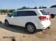 2017 Dodge Journey SXT with VIN 3C4PDDBG2HT575476, listed as a Copart auction lot 68431035 with 94,526 mi miles and Salvage title. Bid and sale history available at DreamBid. Image 2.