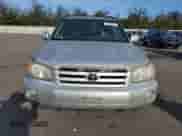 2005 Toyota Highlander с VIN JTEEP21A850129501, выставлен на аукционе Copart как лот 85200395 с пробегом 148 455 миль миль и Чистый • Clean title. История ставок и продаж доступна на DreamBid. Изображение 5.