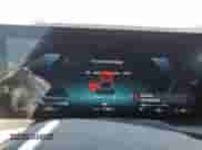 2024 BMW i4 eDrive35 with VIN WBY43AW06RFS38949, listed as a Copart auction lot 46886215 with 11,924 mi miles and Salvage title. Bid and sale history available at DreamBid. Image 9.