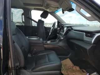 2018 Chevrolet Suburban LT z VIN 1GNSKHKC8JR127057, wystawiony jako Copart lot #61868222 z przebiegiem 81 707 mil mil oraz . Historia ofert i sprzedaży dostępna na DreamBid. Obrazek 5.