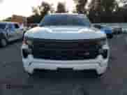 2024 Chevrolet Silverado 1500 Custom с VIN 1GCRDBEK2RZ178938, выставлен на аукционе Copart как лот 82189145 с пробегом 80 863 миль миль и Списание • Salvage title. История ставок и продаж доступна на DreamBid. Изображение 5.