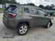 2021 Jeep Compass Latitude с VIN 3C4NJDBB8MT524725, выставлен на аукционе Copart как лот 80820475 с пробегом Не указан миль и На запчасти • Non repairable. История ставок и продаж доступна на DreamBid. Изображение 3.