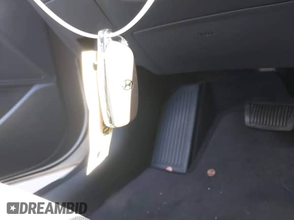 2020 Hyundai Ioniq SEL with VIN KMHC85LC2LU197920, listed as a IAAI auction lot 42696333 with 58,338 mi miles and . Bid and sale history available at DreamBid. Image 11.