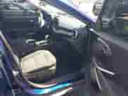 2024 Chevrolet Trax LS с VIN KL77LFE21RC162568, выставлен на аукционе IAAI как лот 42507091 с пробегом 23 716 миль миль и . История ставок и продаж доступна на DreamBid. Изображение 5.