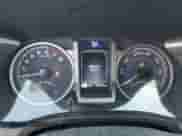 2023 Toyota Tacoma TRD Off Road z VIN 3TMCZ5AN9PM606527, wystawiony jako Copart lot #84165555 z przebiegiem 39 740 mil mil oraz Szkoda całkowita • Salvage title. Historia ofert i sprzedaży dostępna na DreamBid. Obrazek 9.