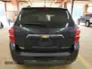 2016 Chevrolet Equinox LT с VIN 1GNALCEK9GZ103681, выставлен на аукционе Copart как лот 81704915 с пробегом 113 404 миль миль и Списание • Salvage title. История ставок и продаж доступна на DreamBid. Изображение 6.