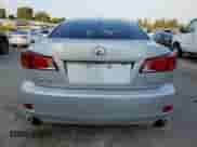 2010 Lexus IS 250 с VIN JTHCF5C27A5042223, выставлен на аукционе Copart как лот 68657165 с пробегом 89 394 миль миль и Списание • Salvage title. История ставок и продаж доступна на DreamBid. Изображение 6.