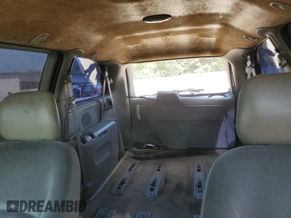 2003 Dodge Caravan SE с VIN 1D8GP24R43B330054, выставлен на аукционе Copart как лот 69273424 с пробегом 201 680 миль миль и Списание • Salvage title. История ставок и продаж доступна на DreamBid. Изображение 10.