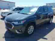 2020 Chevrolet Traverse LT Cloth with VIN 1GNEVGKW3LJ188682, listed as a IAAI auction lot 42634091 with 105,626 mi miles and . Bid and sale history available at DreamBid. Image 19.
