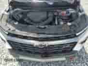 2024 Chevrolet Traverse AWD Z71 с VIN 1GNEVJKS1RJ142786, выставлен на аукционе Copart как лот 69823545 с пробегом 22 940 миль миль и Списание • Salvage title. История ставок и продаж доступна на DreamBid. Изображение 12.
