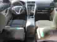 2013 Ford Explorer z VIN 1FM5K8B81DGB23526, wystawiony jako Copart lot #81890035 z przebiegiem 193 515 mil mil oraz Szkoda całkowita • Salvage title. Historia ofert i sprzedaży dostępna na DreamBid. Obrazek 8.