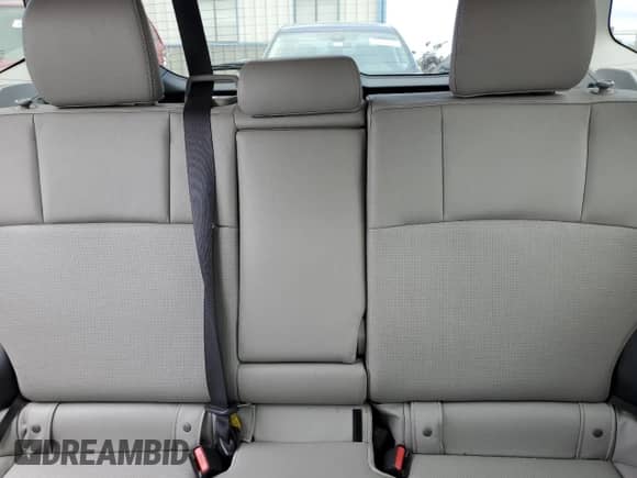 2015 Subaru Forester Touring with VIN JF2SJAUCXFH442232, listed as a Copart auction lot 86451045 with 117,359 mi miles and Salvage title. Bid and sale history available at DreamBid. Image 10.