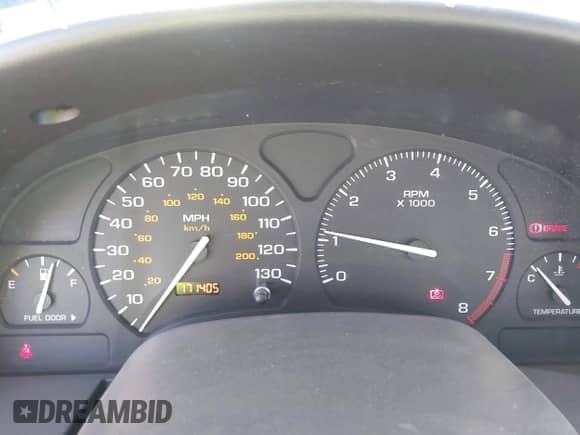 2003 Saturn VUE with VIN 5GZCZ43D63S868293, listed as a IAAI auction lot 42547580 with 171,405 mi miles and . Bid and sale history available at DreamBid. Image 7.